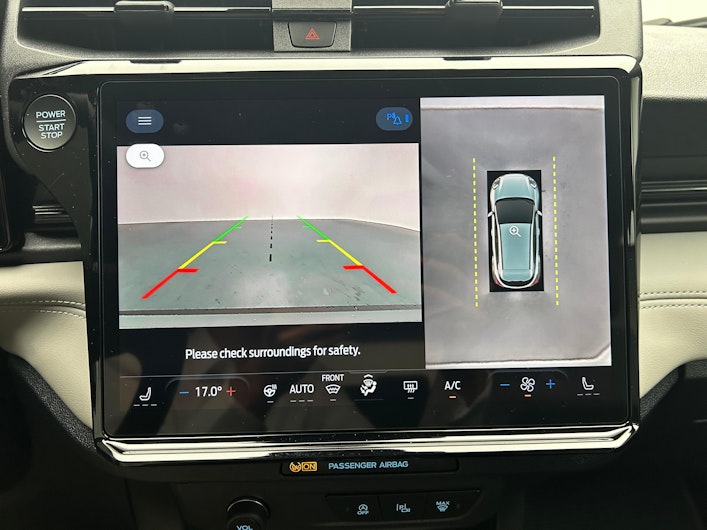 Vehicle image FORD PUMA