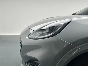 Ford Puma 1.0 EcoB Hybrid 155 Sound Edition
