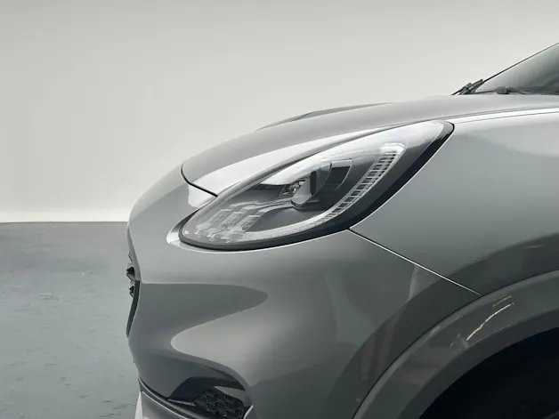 Ford Puma 1.0 EcoB Hybrid 155 Sound Edition