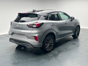 Vehicle image FORD Puma 1.0 EcoB Hybrid 155 Sound Edition