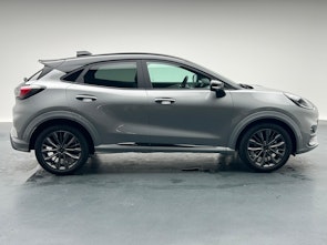 Vehicle image FORD Puma 1.0 EcoB Hybrid 155 Sound Edition