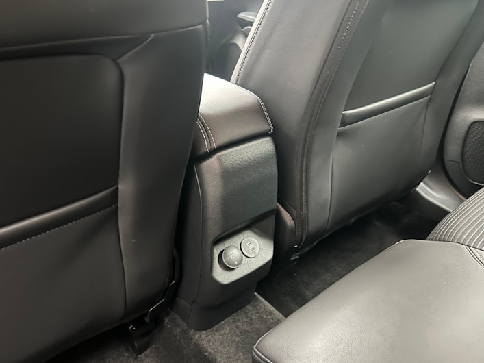 Vehicle image FORD PUMA