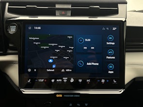 Vehicle image FORD Puma 1.0 EcoB Hybrid 155 Sound Edition