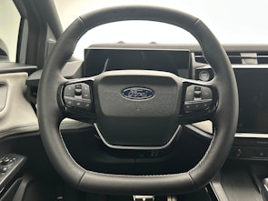 Vehicle image FORD Puma 1.0 EcoB Hybrid 155 Sound Edition