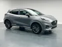 Ford Puma 1.0 EcoB Hybrid 155 Sound Edition