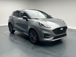 Vehicle image FORD Puma 1.0 EcoB Hybrid 155 Sound Edition