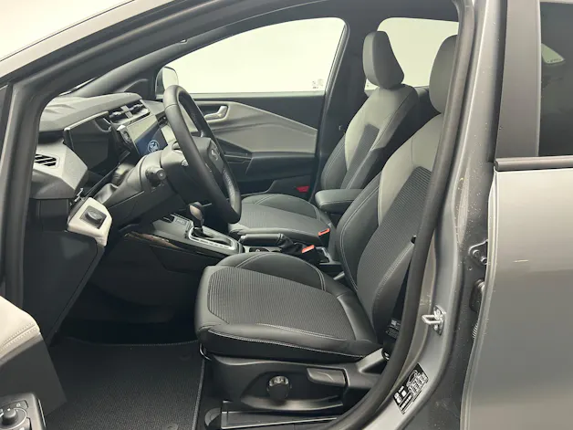 Ford Puma 1.0 EcoB Hybrid 155 Sound Edition