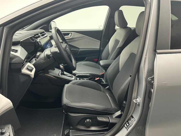 Vehicle image FORD PUMA