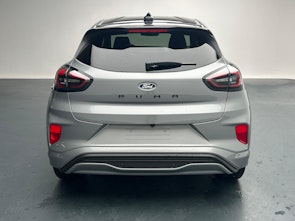 Vehicle image FORD Puma 1.0 EcoB Hybrid 155 Sound Edition