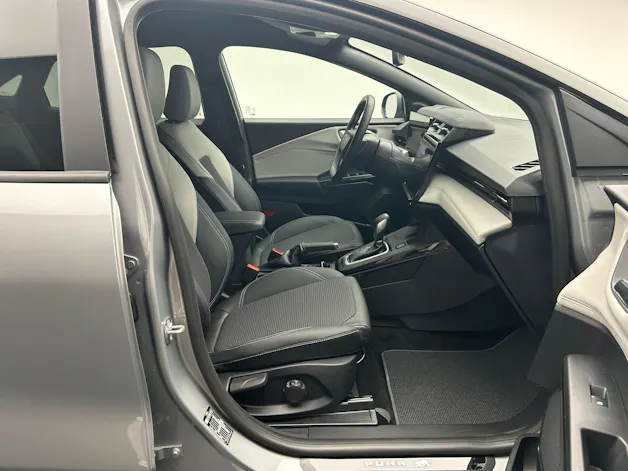 Ford Puma 1.0 EcoB Hybrid 155 Sound Edition