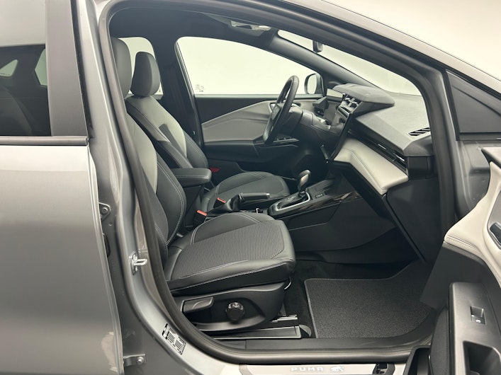 Vehicle image FORD PUMA