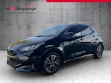 First vehicle image