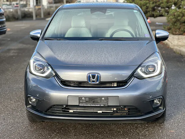 Honda Jazz 1.5 i-MMD Executive