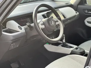 Honda Jazz 1.5 i-MMD Executive
