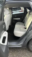 Honda Jazz 1.5 i-MMD Executive