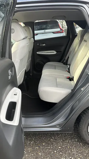 Honda Jazz 1.5 i-MMD Executive