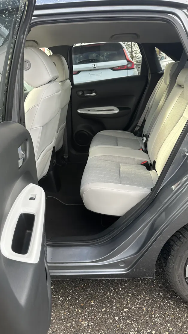 Honda Jazz 1.5 i-MMD Executive