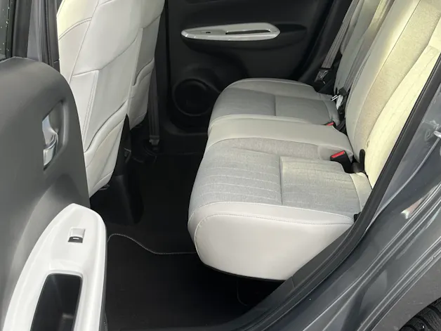 Honda Jazz 1.5 i-MMD Executive
