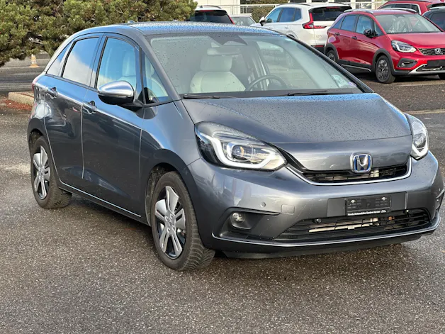 Honda Jazz 1.5 i-MMD Executive