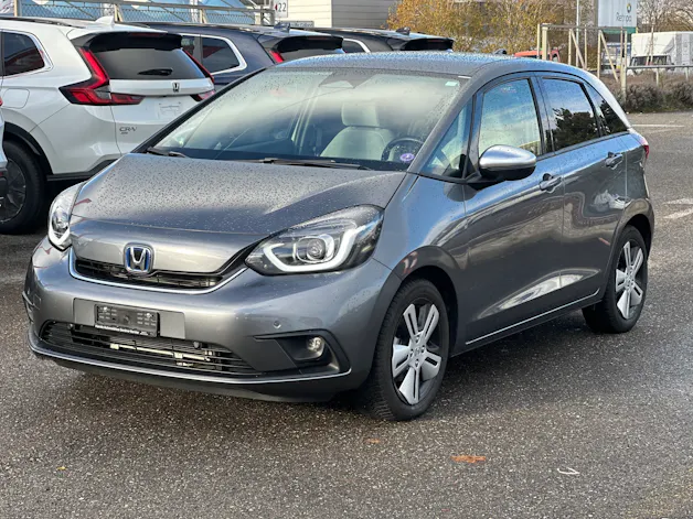 Honda Jazz 1.5 i-MMD Executive