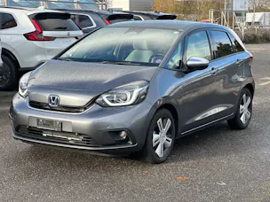 Honda Jazz 1.5 i-MMD Executive