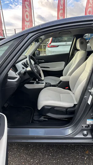 Honda Jazz 1.5 i-MMD Executive