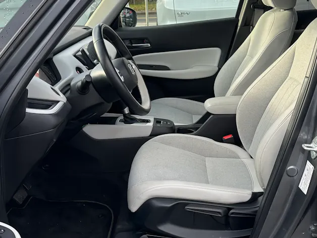 Honda Jazz 1.5 i-MMD Executive
