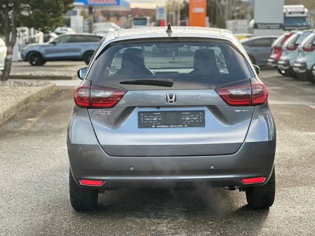 Honda Jazz 1.5 i-MMD Executive