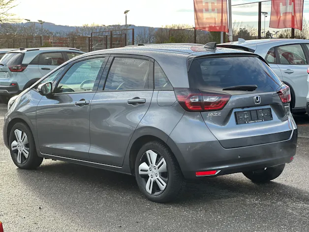 Honda Jazz 1.5 i-MMD Executive