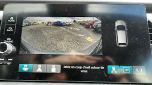 Honda Jazz 1.5 i-MMD Executive