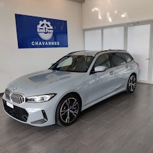 Vehicle image BMW 330d xDrive SAG Touring