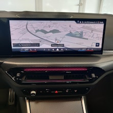 Vehicle image BMW 330d xDrive SAG Touring