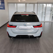 Vehicle image BMW 330d xDrive SAG Touring