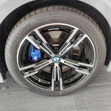 Vehicle image BMW 330d xDrive SAG Touring