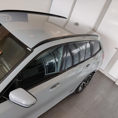BMW 330d xDrive SAG Touring 3