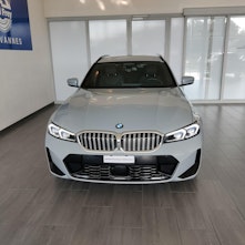 Vehicle image BMW 330d xDrive SAG Touring