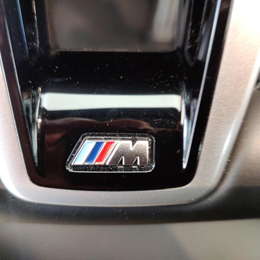 Vehicle image BMW 3 SERIES