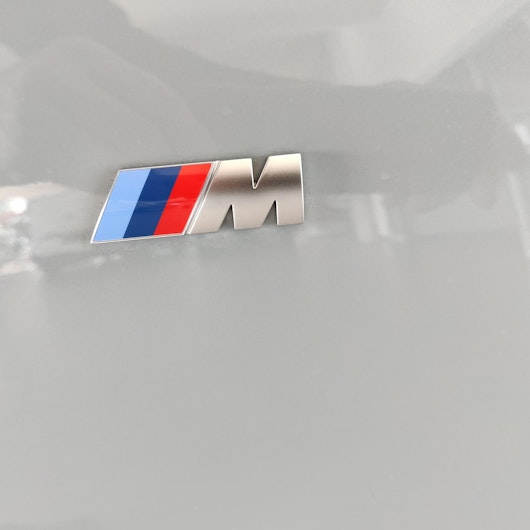 Vehicle image BMW 3 SERIES