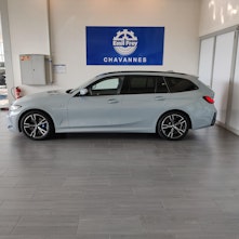 Vehicle image BMW 330d xDrive SAG Touring