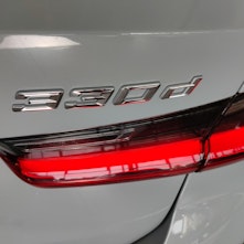 Vehicle image BMW 330d xDrive SAG Touring
