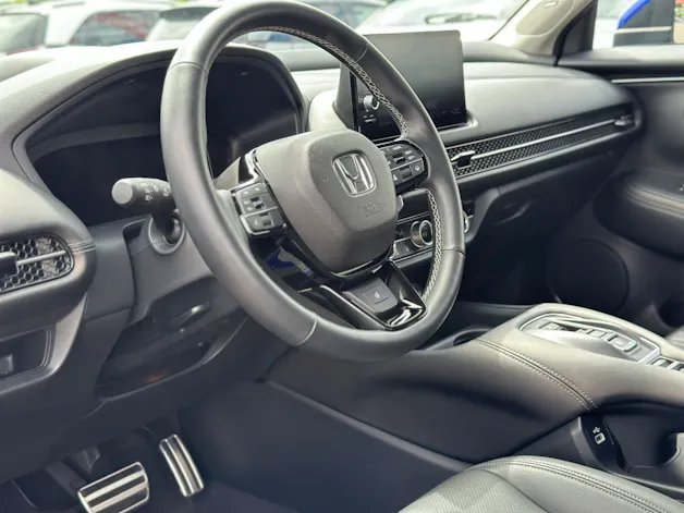 Honda ZR-V 2.0 i-MMD Advance