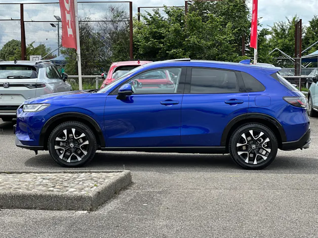 Honda ZR-V 2.0 i-MMD Advance