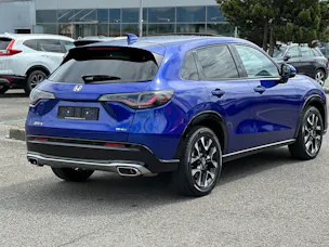 Honda ZR-V 2.0 i-MMD Advance
