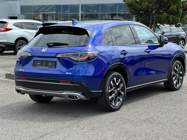 Honda ZR-V 2.0 i-MMD Advance