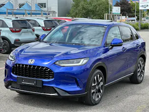 Honda ZR-V 2.0 i-MMD Advance