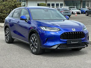 Honda ZR-V 2.0 i-MMD Advance