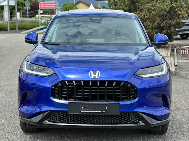 Honda ZR-V 2.0 i-MMD Advance