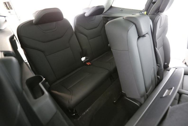 Vehicle image VOLVO EX 90