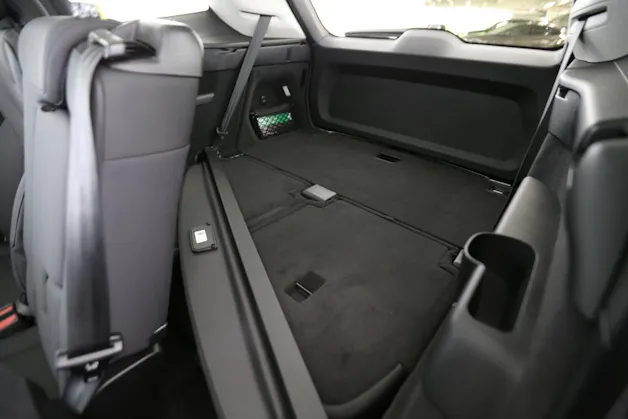 Volvo EX90 Twin Plus AWD