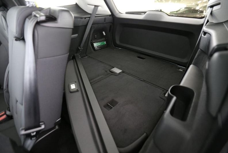 Vehicle image VOLVO EX 90